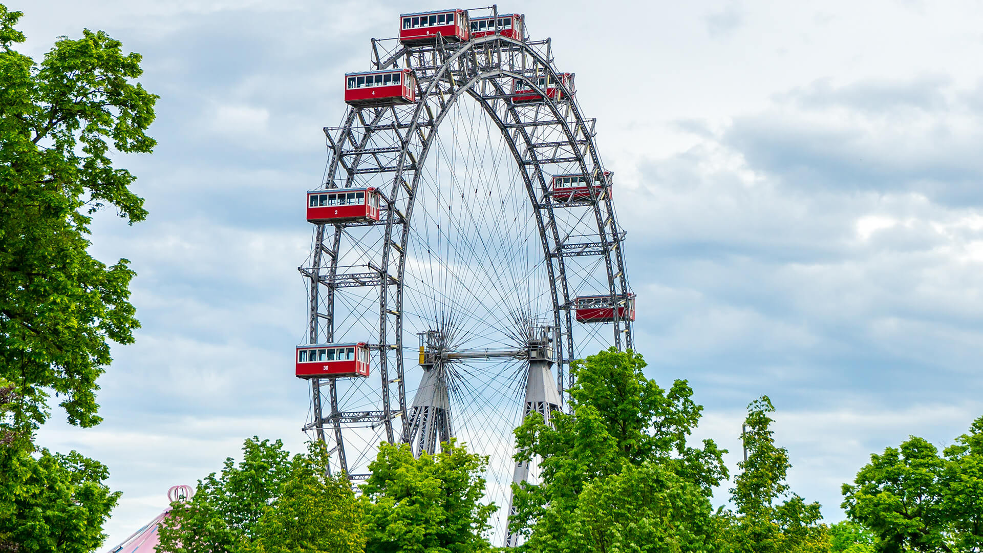 Freizeitparks in Hessen