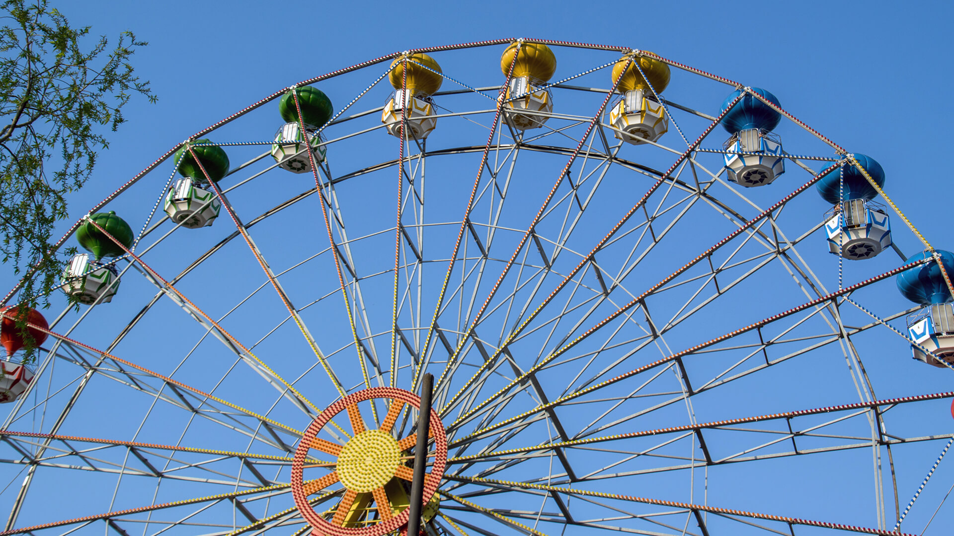 Freizeitparks in Rheinland-Pfalz