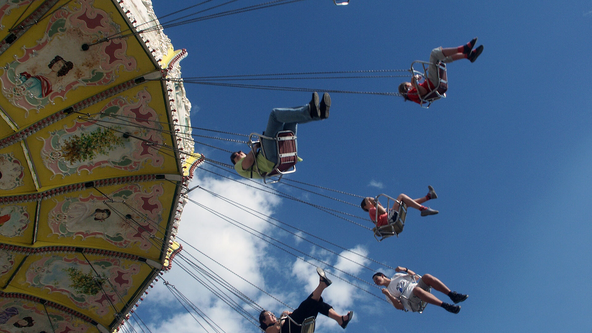 Freizeitparks in Sachsen