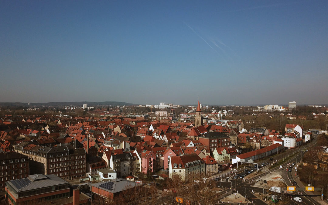 Fürth Sehenswürdigkeiten – Die 12 schönsten Ziele