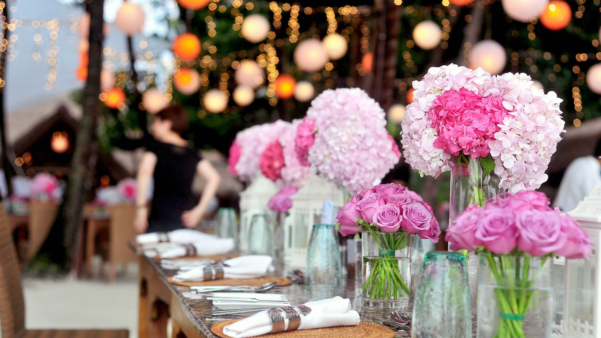 Gaststätten für Feiern in und um Täuffelen