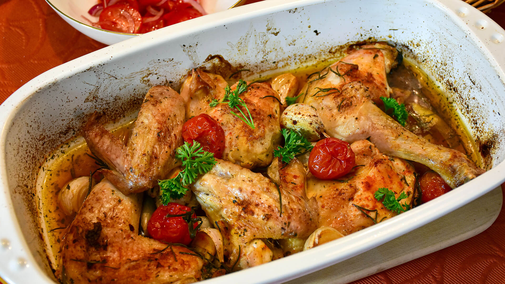 Geflügel Restaurants in Täuffelen