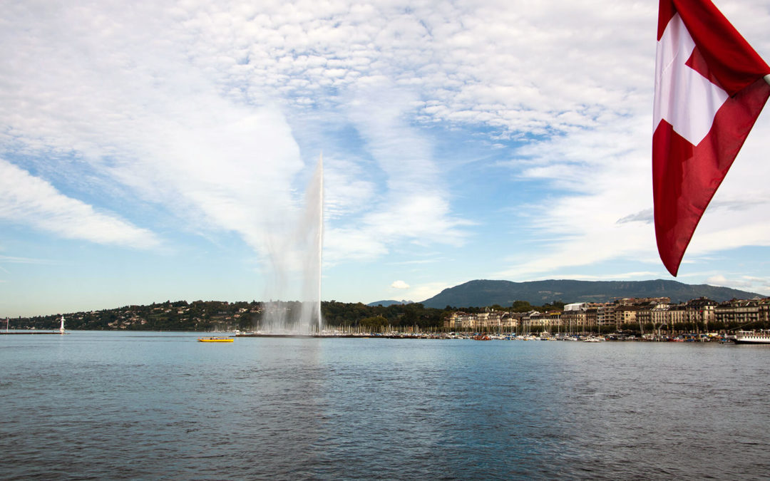 Genf Sehenswürdigkeiten – 16 Top Ausflugsziele