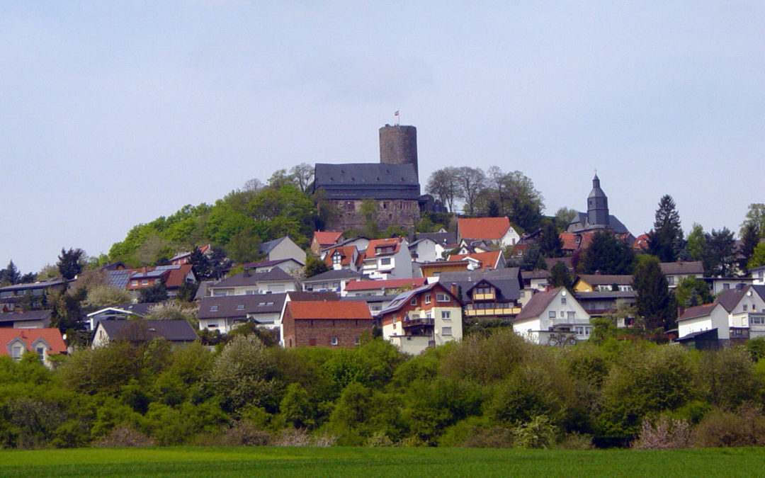 Gießen Sehenswürdigkeiten – Die schönsten Ziele