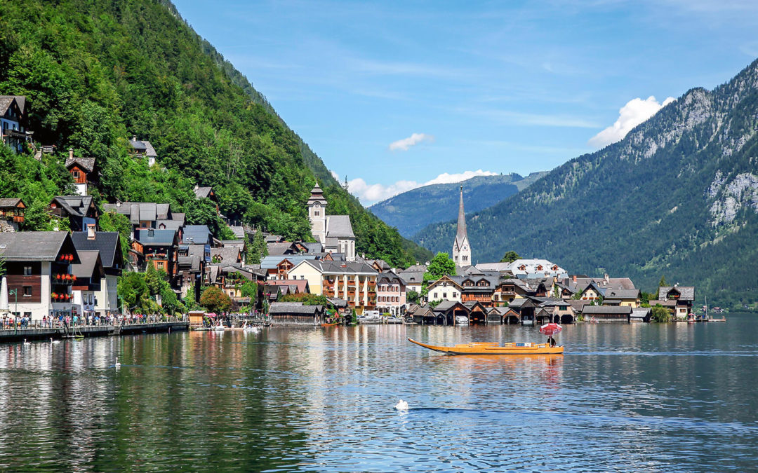 Hallstatt Sehenswürdigkeiten – 11 Top Ausflugsziele