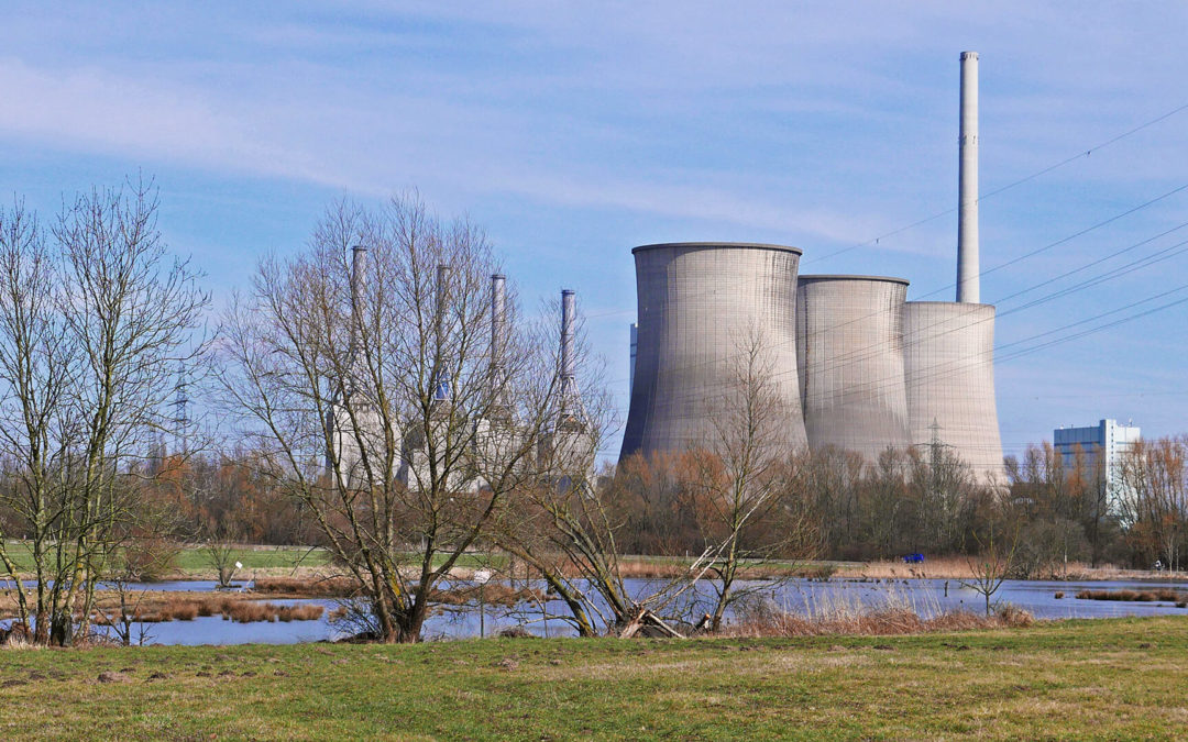Hamm Sehenswürdigkeiten – Die Orte musst du kennen!