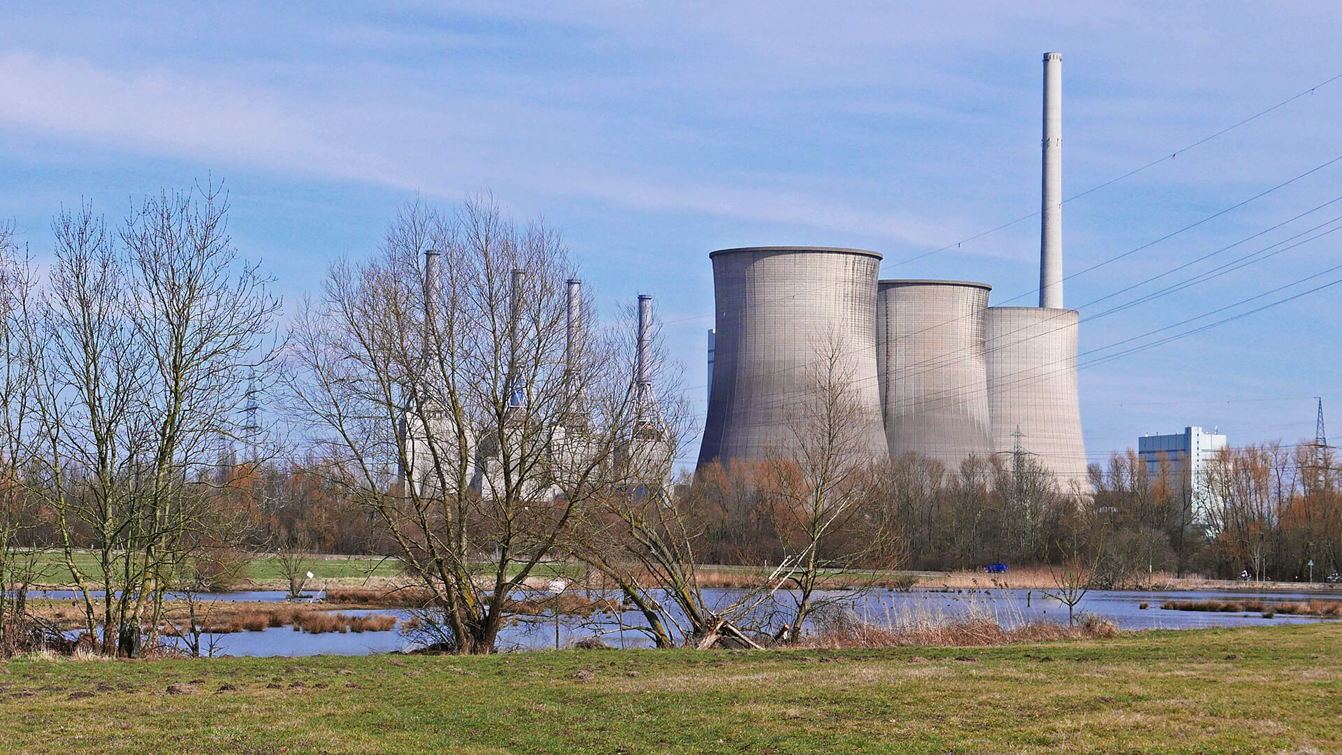 Hamm Sehenswürdigkeiten - Die Orte musst du kennen!