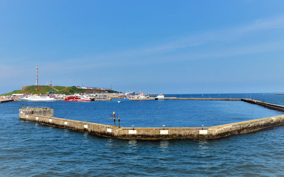 Helgoland Sehenswürdigkeiten – Die Top 10 Ausflugsziele