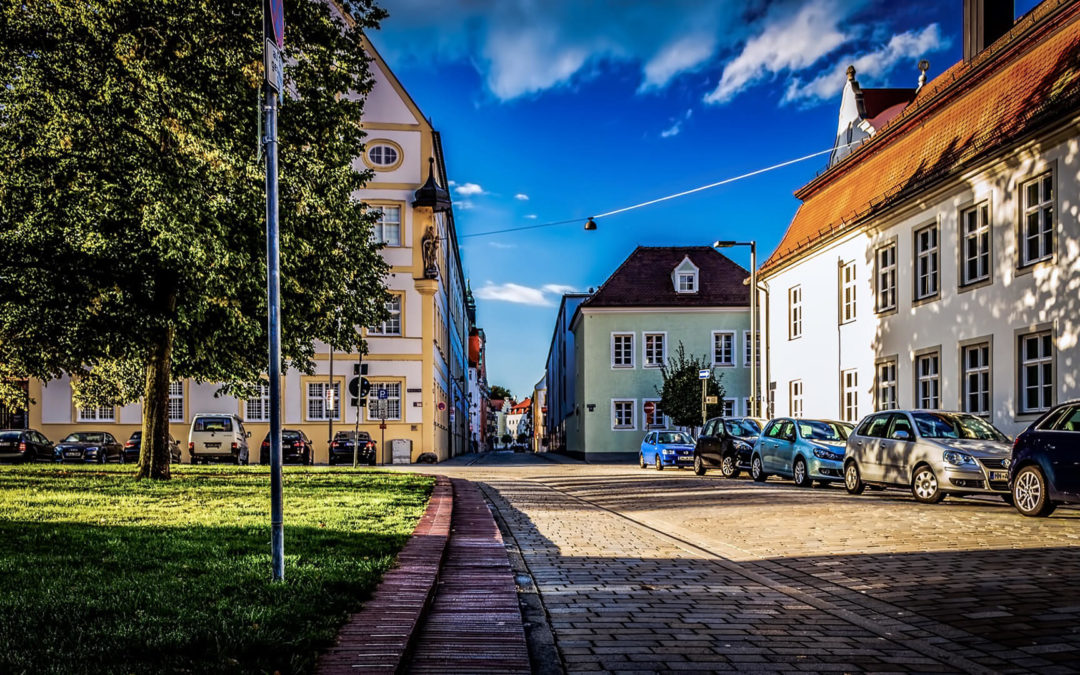 Ingolstadt Sehenswürdigkeiten – Die Top 11 Ausflugsziele