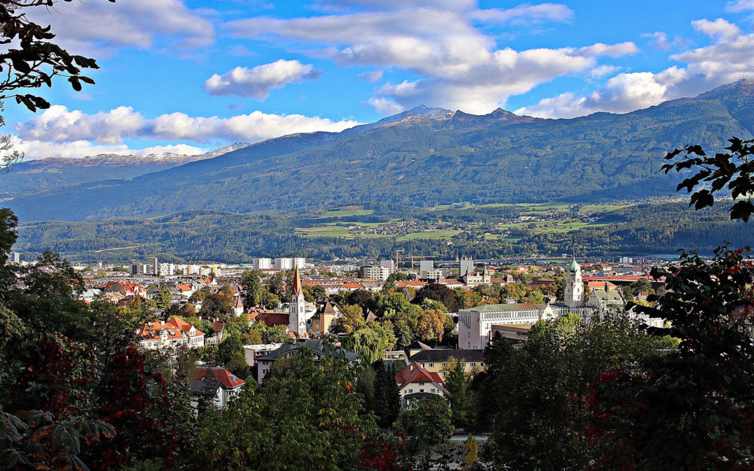 Innsbruck Sehenswürdigkeiten – 10 Top Ausflugsziele