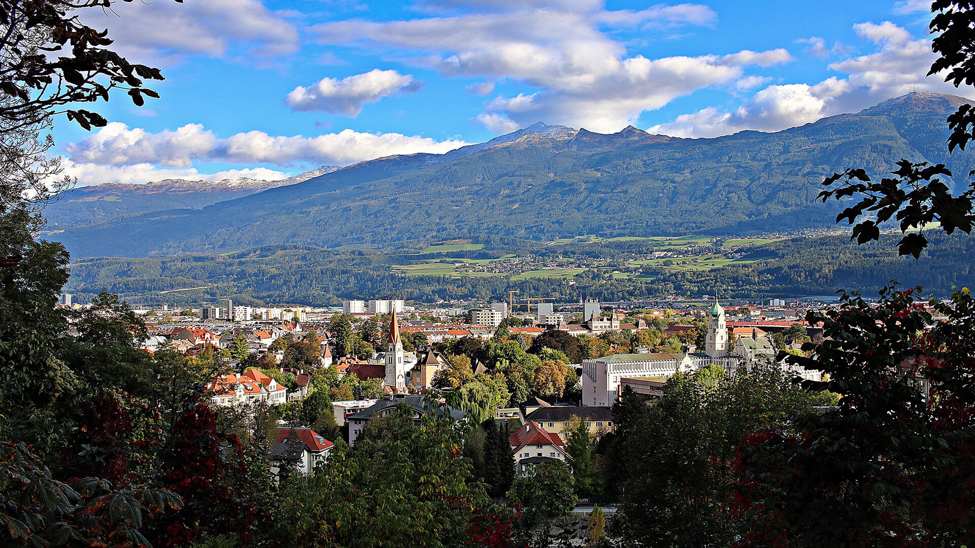 Innsbruck Sehenswürdigkeiten – 10 Top Ausflugsziele