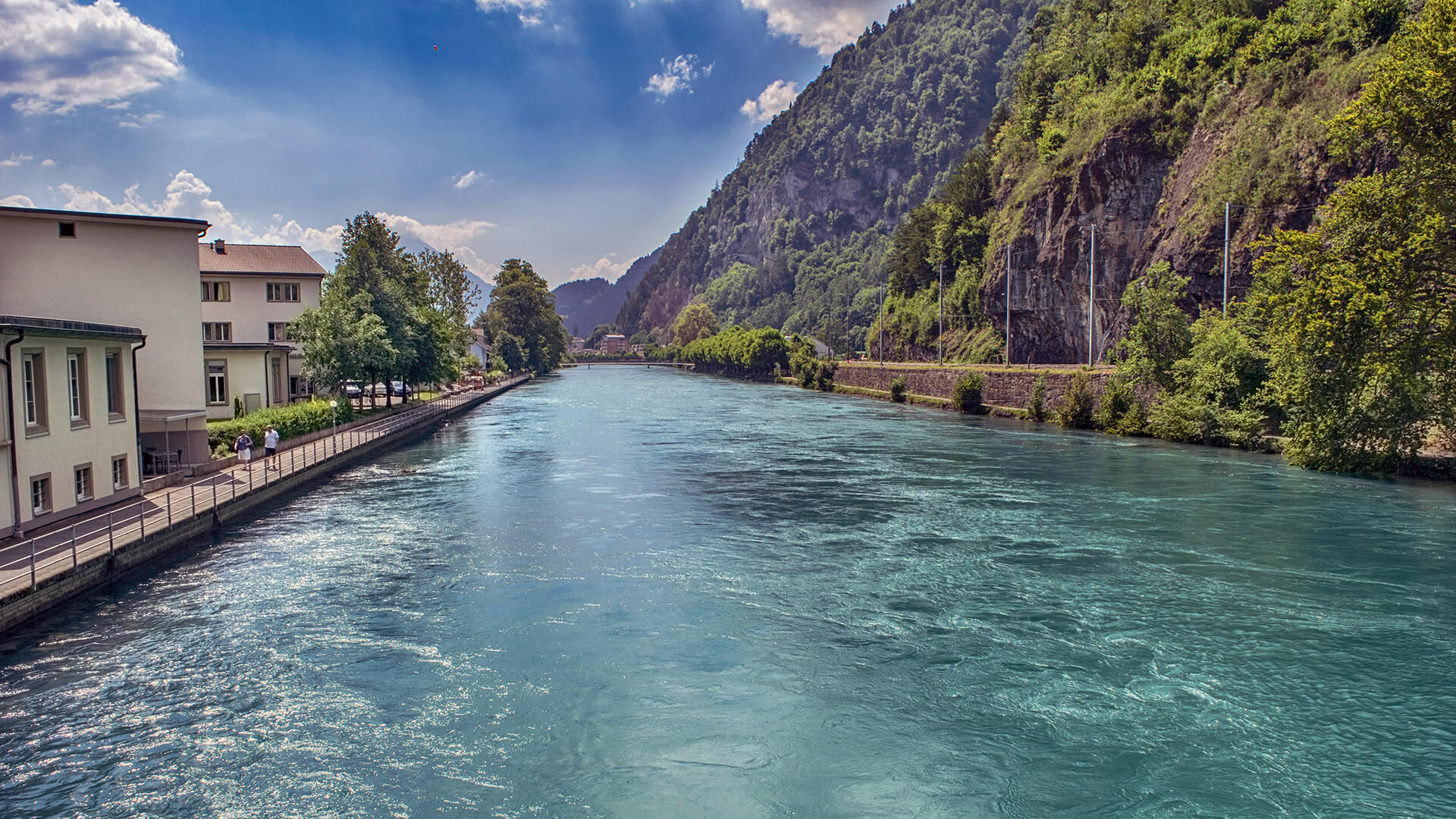Interlaken Sehenswürdigkeiten - 12 Top Ausflugsziele