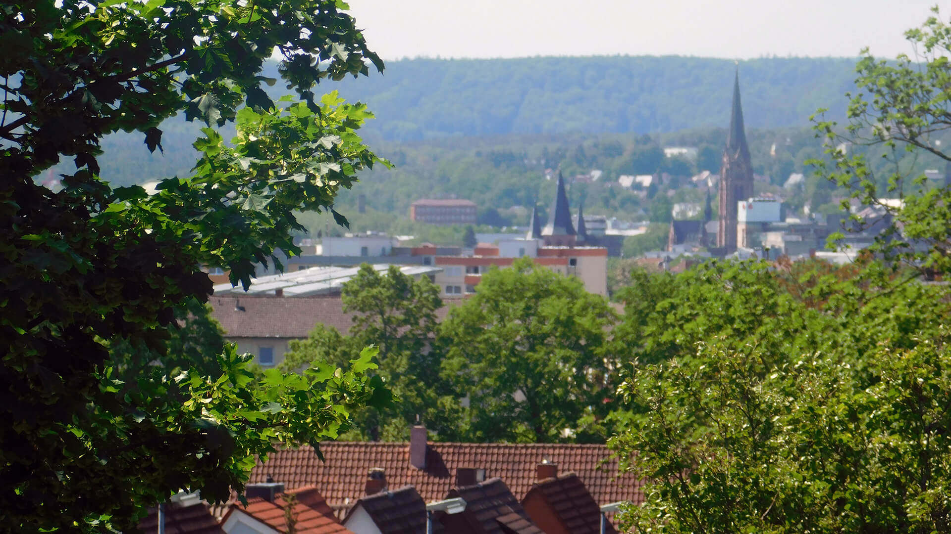 Kaiserslautern Sehenswürdigkeiten - Die Top 11 Ziele