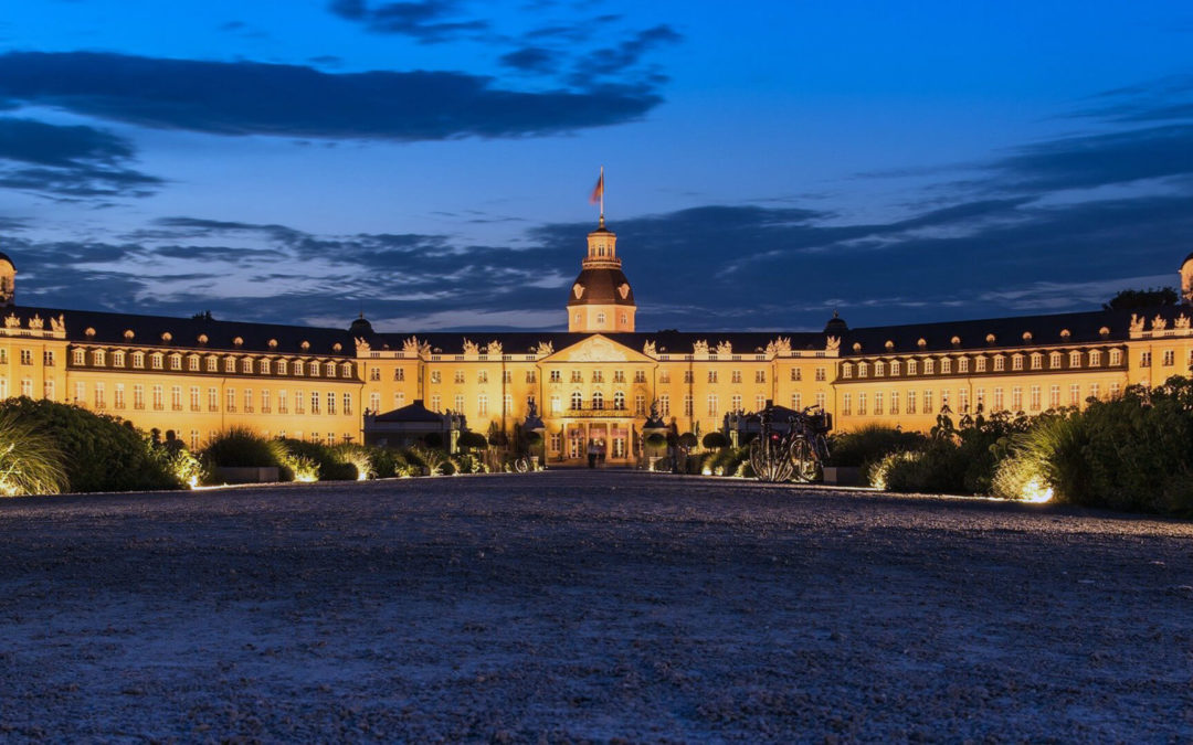Karlsruhe Sehenswürdigkeiten – Diese 9 musst du sehen!