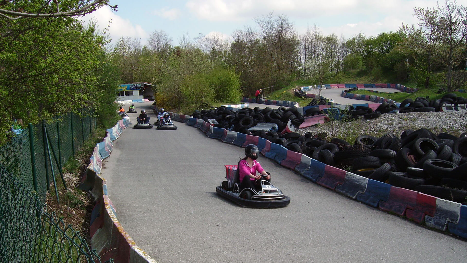 Sch nis FreizeitMonster