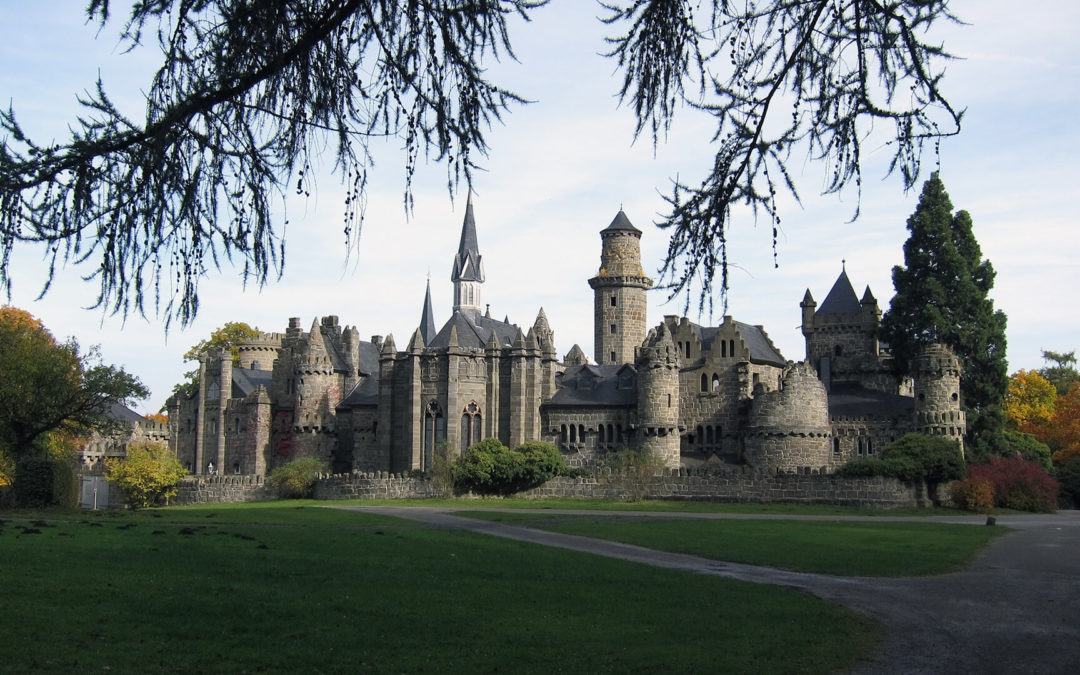 Kassel Sehenswürdigkeiten – Die Top 10 Ausflugsziele