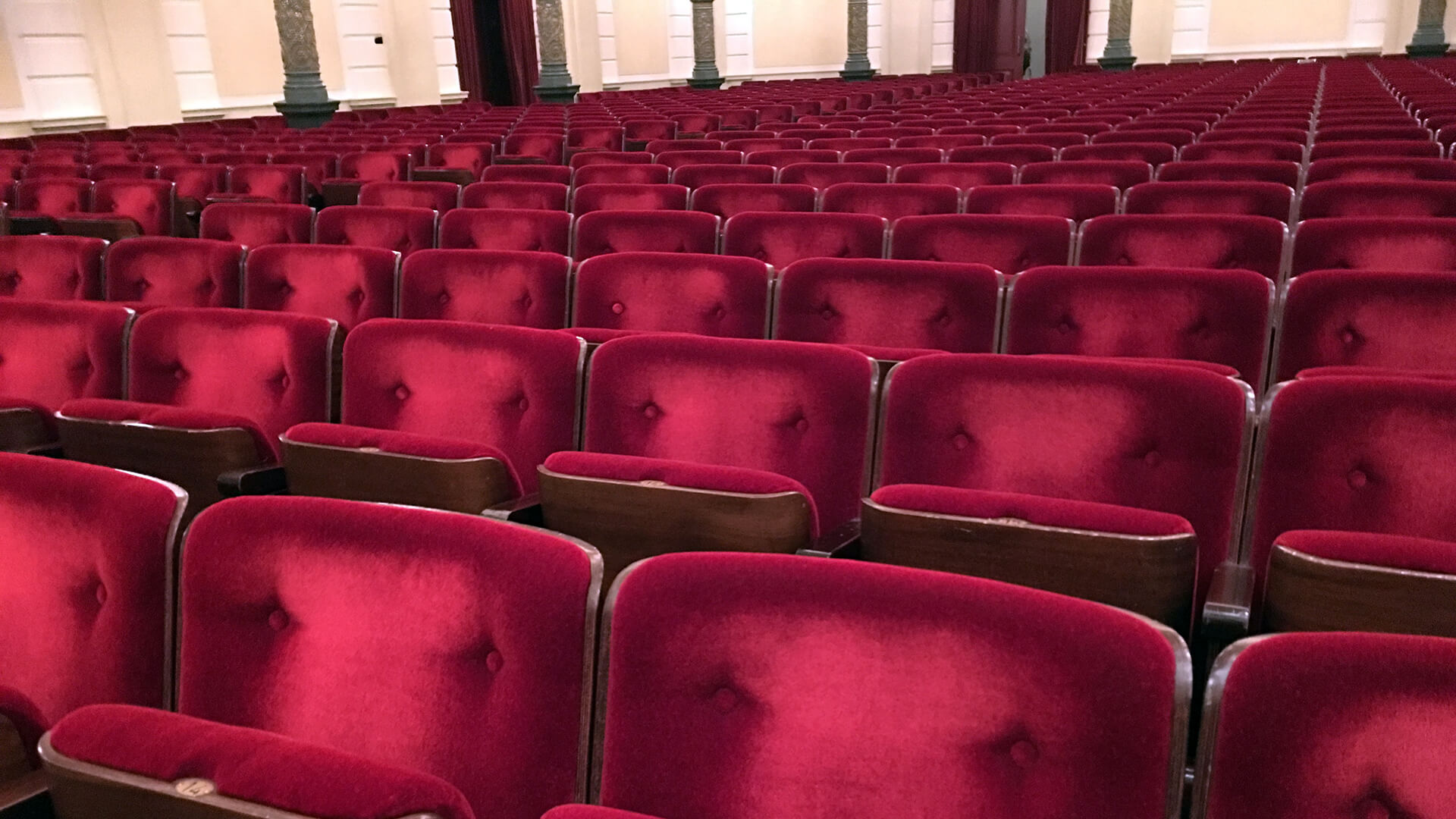 Kinos in und um Täuffelen