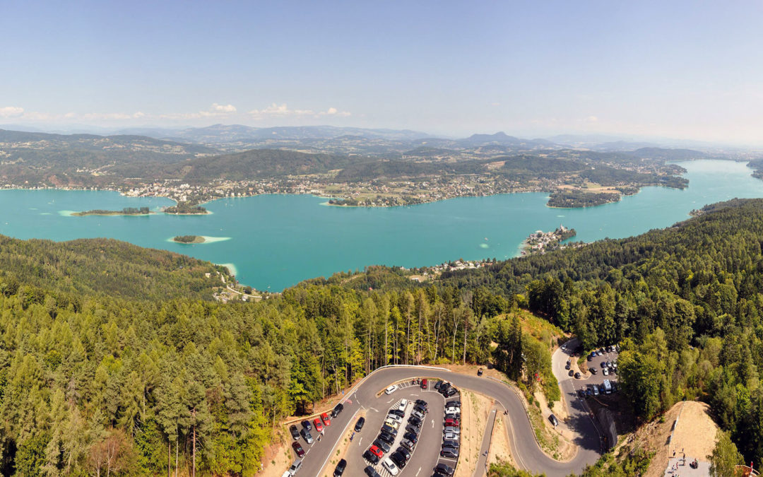 Klagenfurt Sehenswürdigkeiten – 15 Top Ausflugsziele