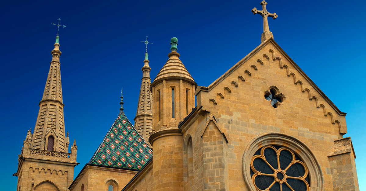 Kollegiatkirche Neuenburg