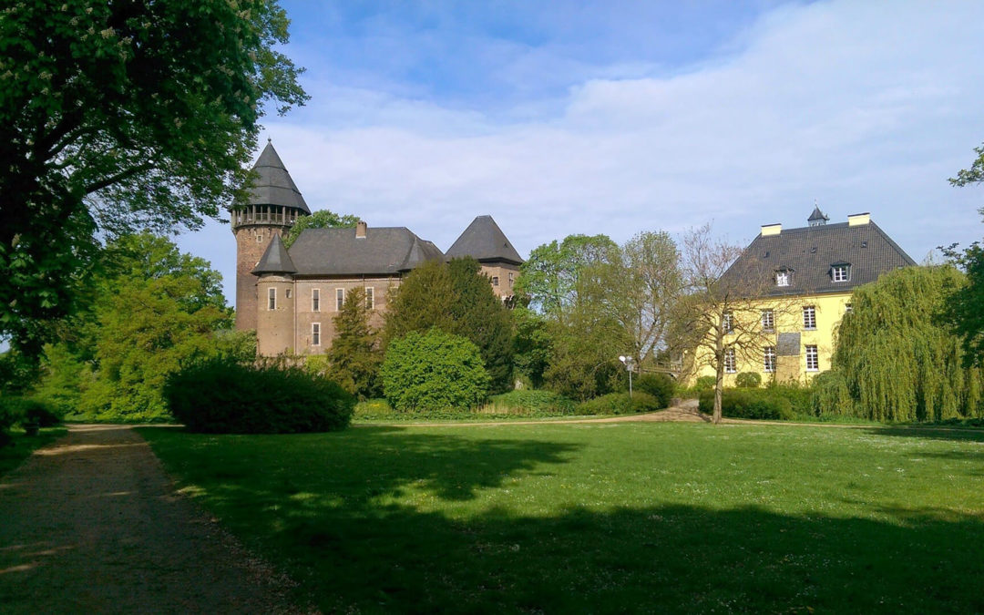 Krefeld Sehenswürdigkeiten – Das sind die 12 schönsten!