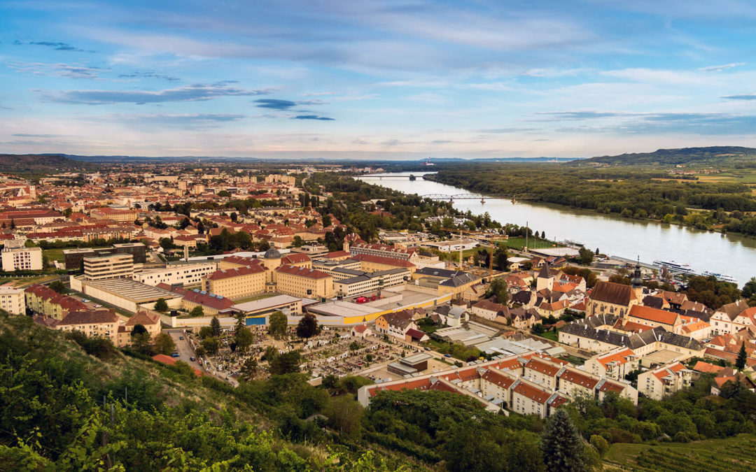 Krems Sehenswürdigkeiten – 13 Top Ausflugsziele