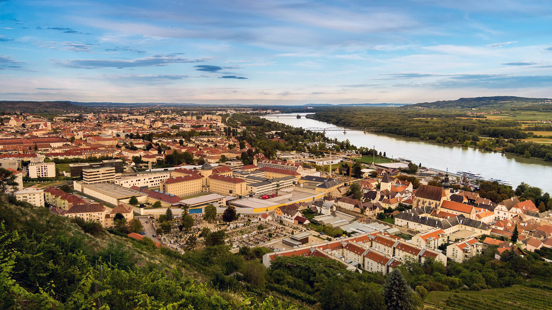 Krems Sehenswürdigkeiten – 13 Top Ausflugsziele