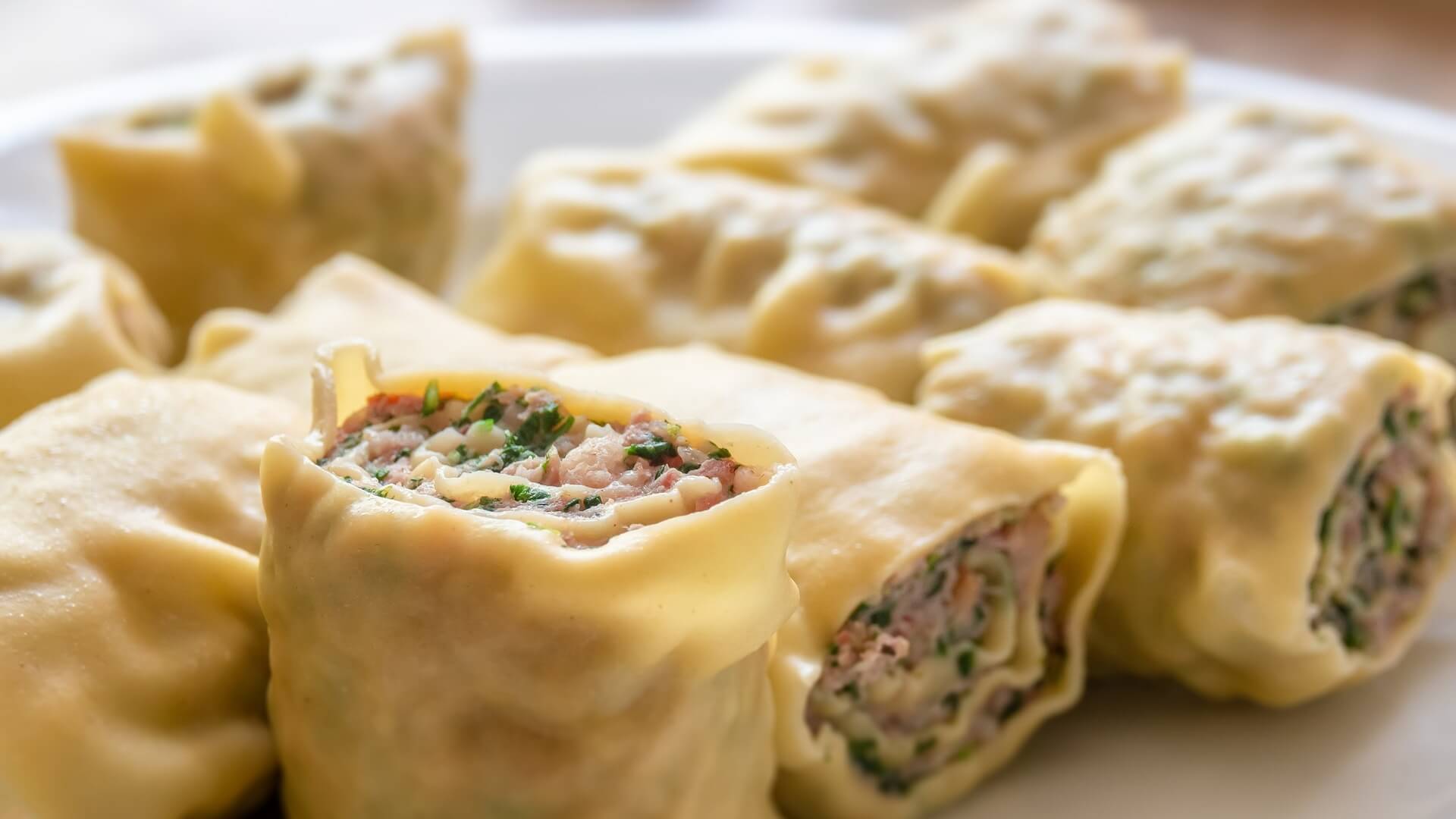 Kulinarisches Deutschland - Die Bundesrepublik für Feinschmecker