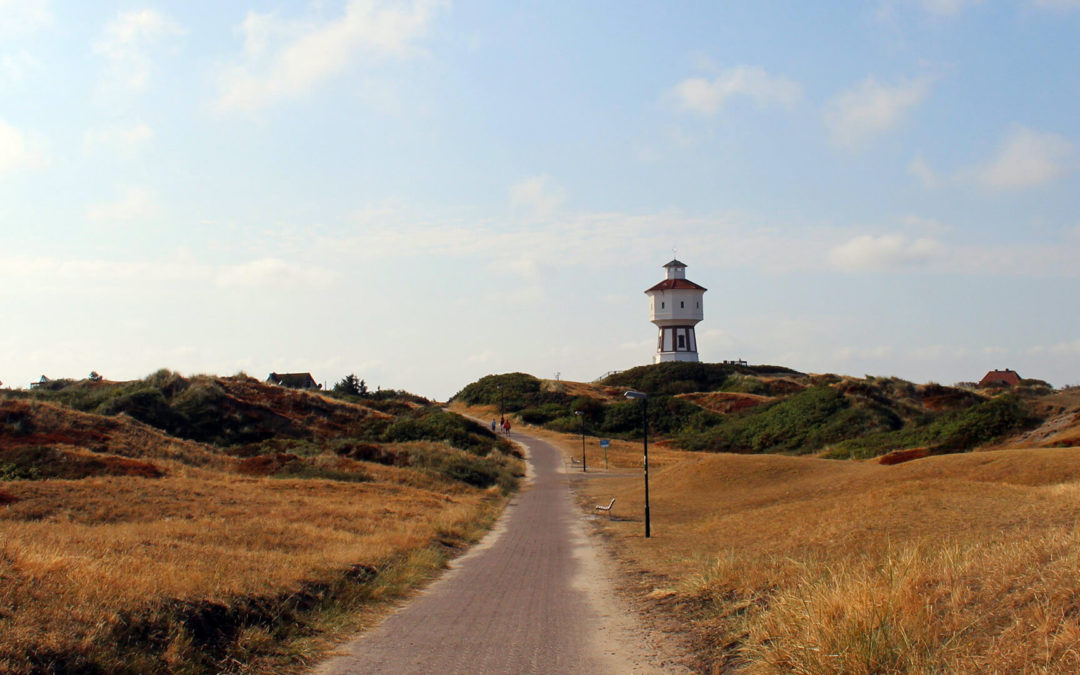 Langeoog Sehenswürdigkeiten – 13 Top Ausflugsziele