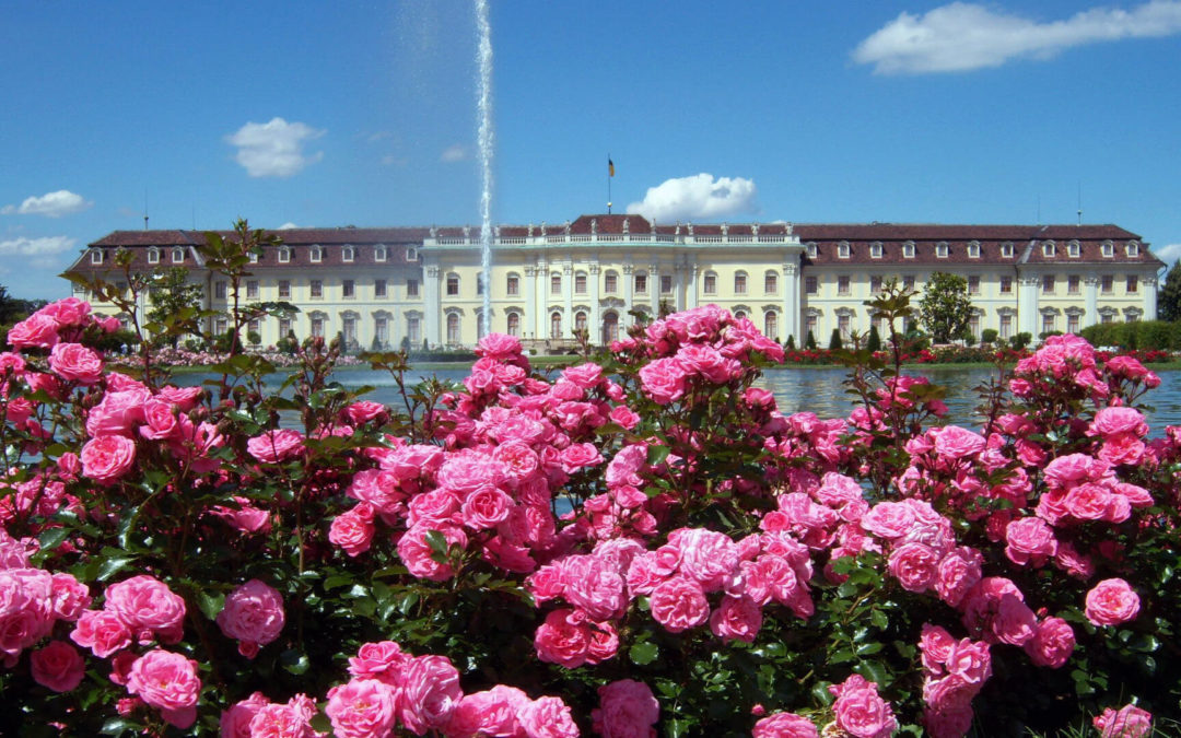 Ludwigsburg Sehenswürdigkeiten – Die Top 10 Ziele