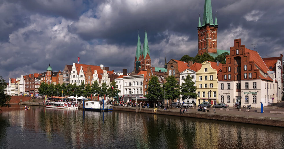Was Ist Los In Lübeck Und Umgebung Morgen