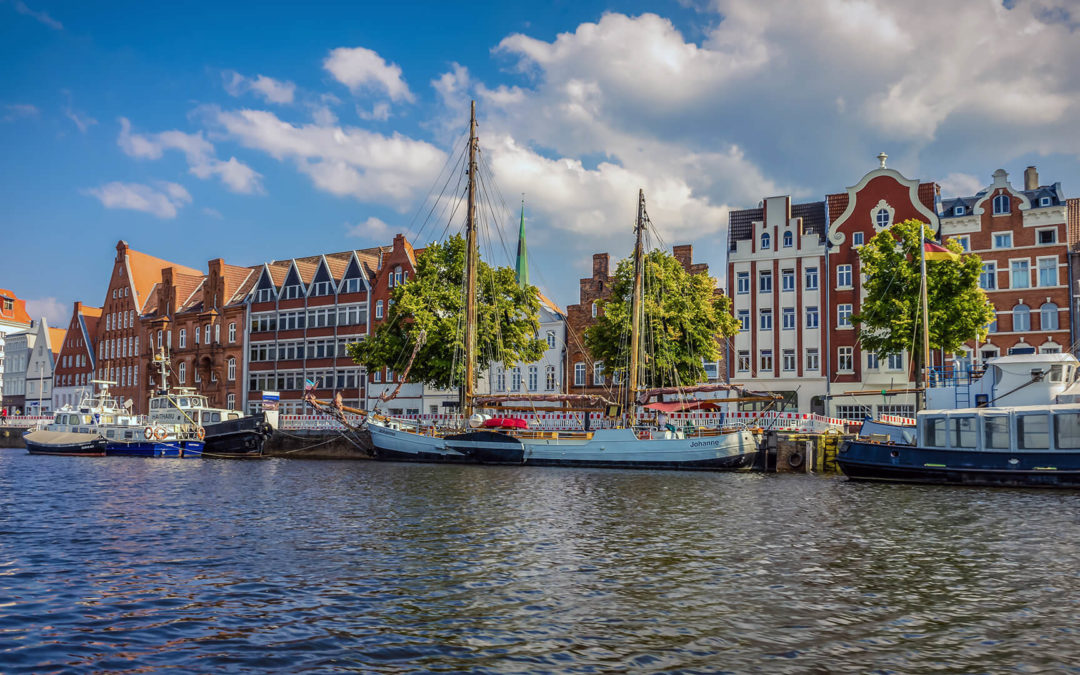 Lübeck Sehenswürdigkeiten – Die 12 schönsten Ausflugsziele