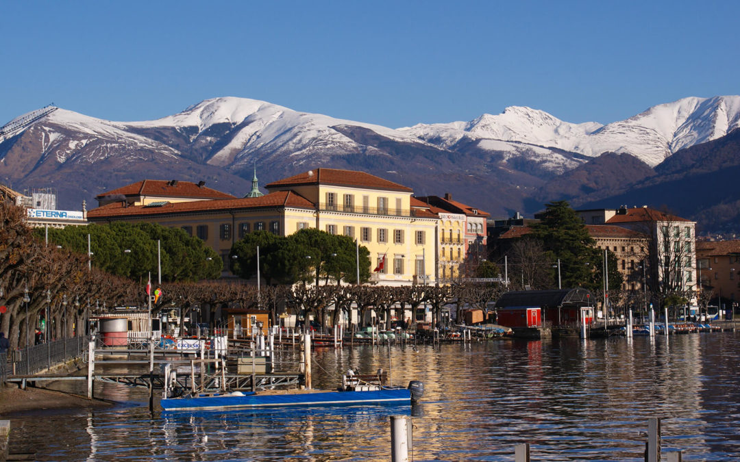 Lugano Sehenswürdigkeiten – 11 Top Ausflugsziele
