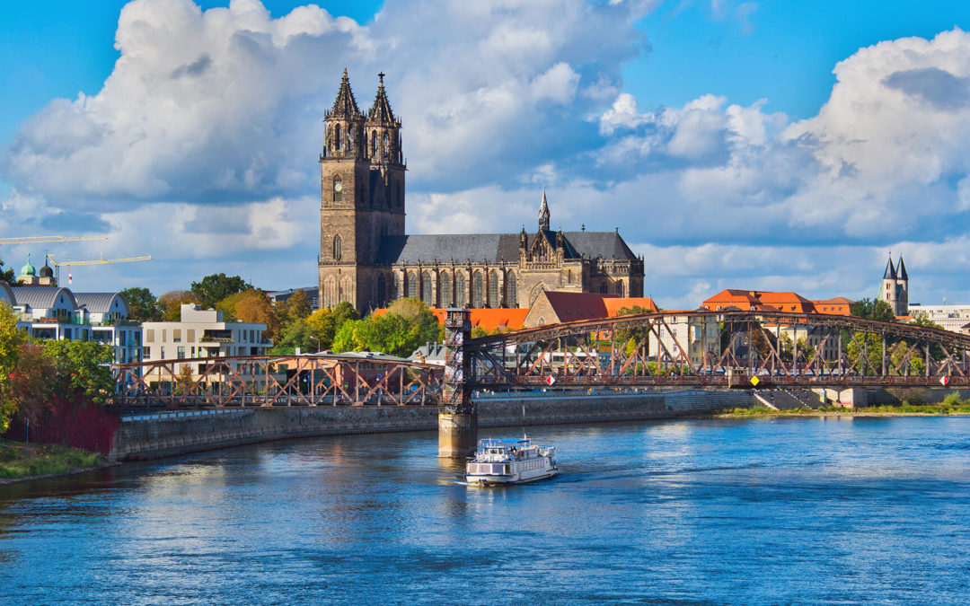 Magdeburg Sehenswürdigkeiten – Die schönsten Ziele