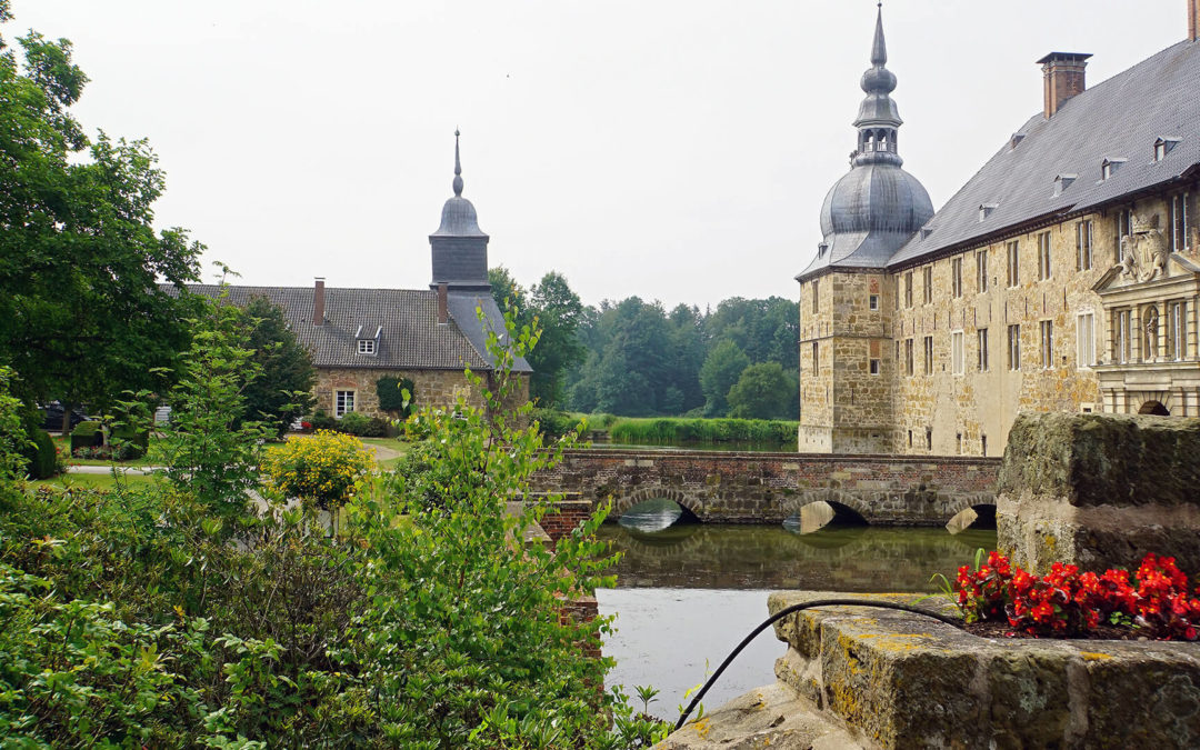 Marl Sehenswürdigkeiten – Die Top 10 Ausflugsziele