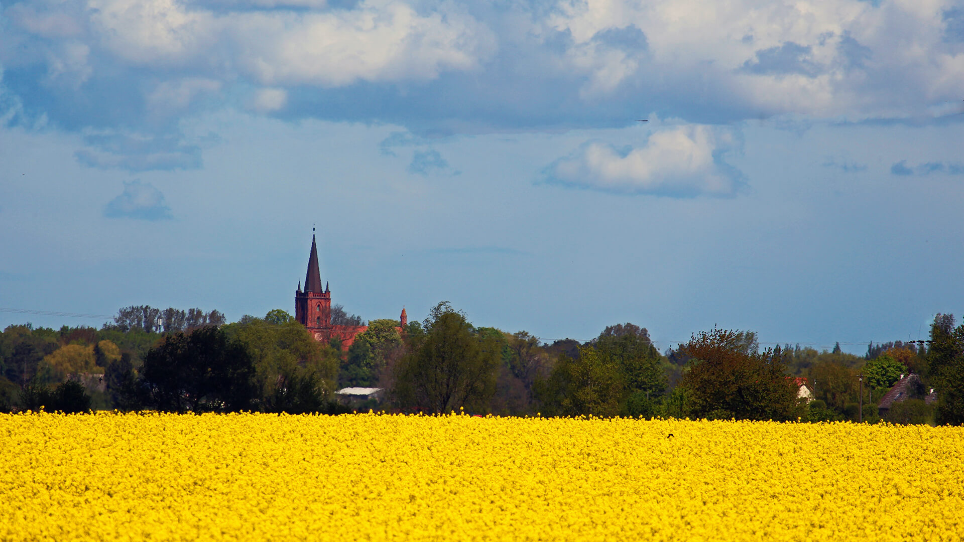 Die 10 schönsten Städte in Mecklenburg-Vorpommern