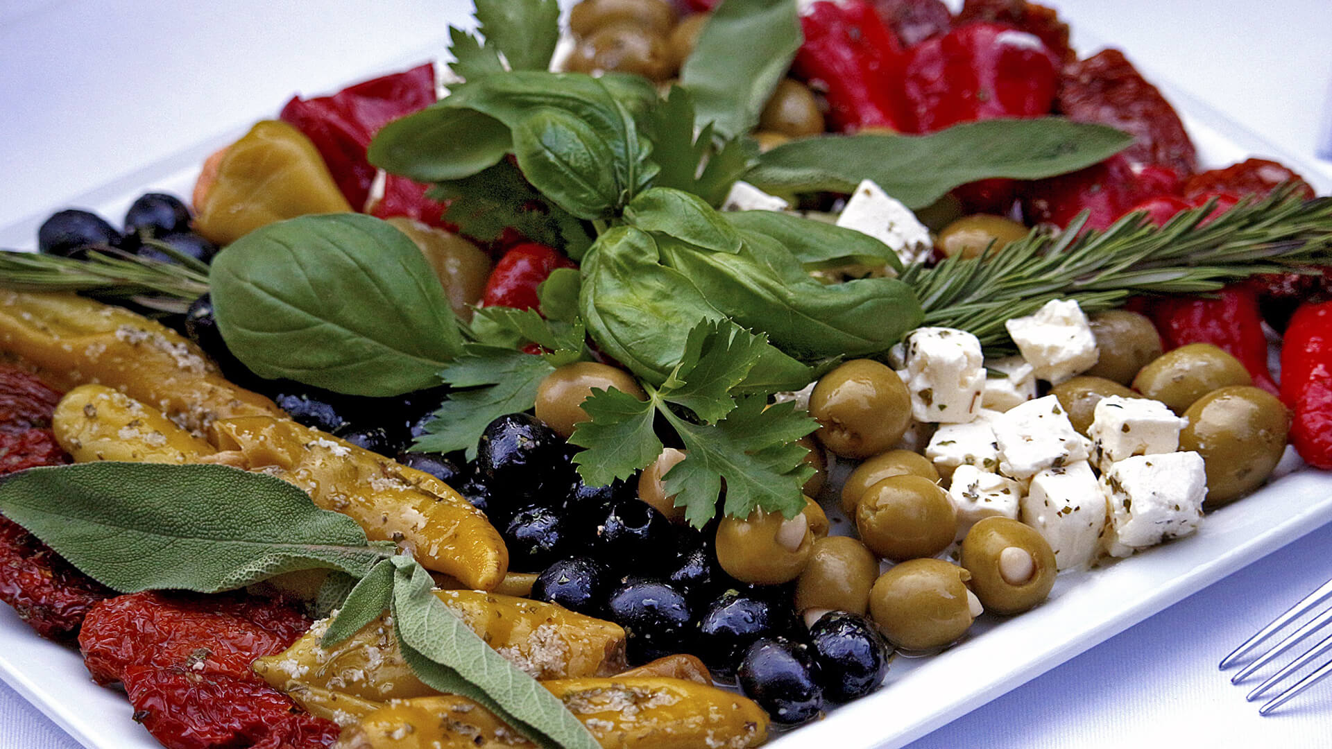 Mediterrane Restaurants in Täuffelen