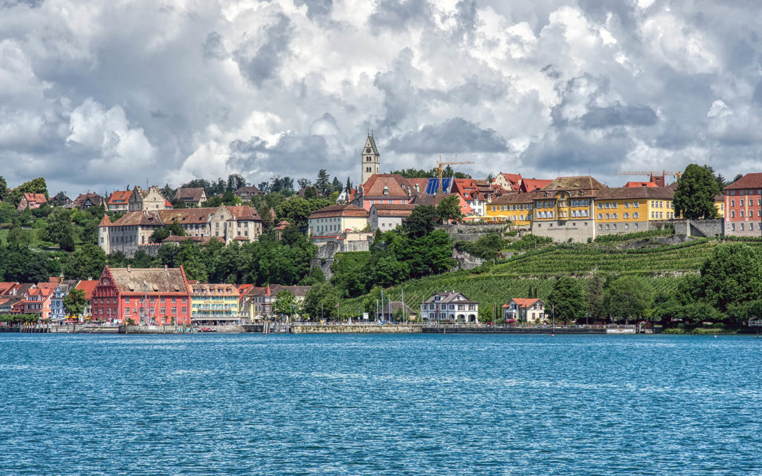Meersburg Sehenswürdigkeiten – Die besten Tipps