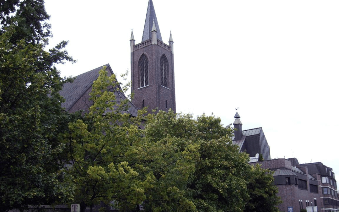 Mönchengladbach Sehenswürdigkeiten – Die Top Ziele