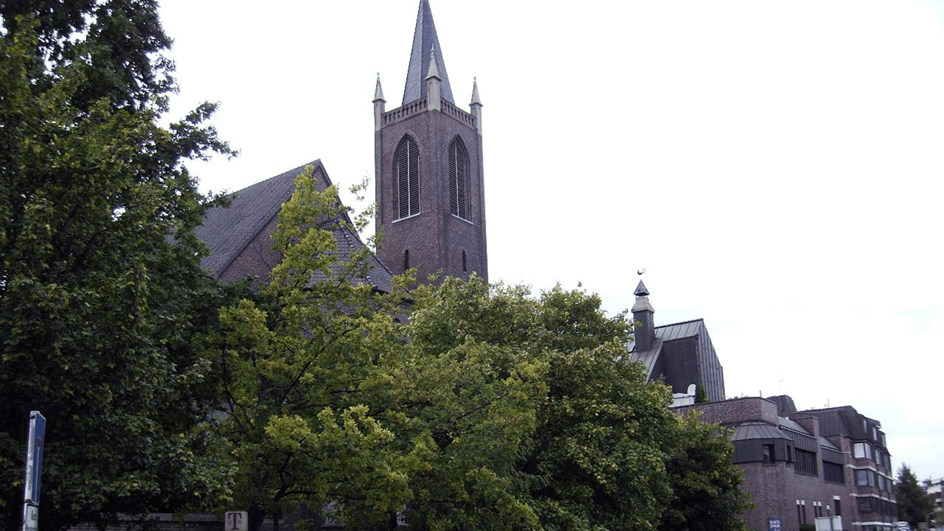 Mönchengladbach Sehenswürdigkeiten - Die Top Ziele