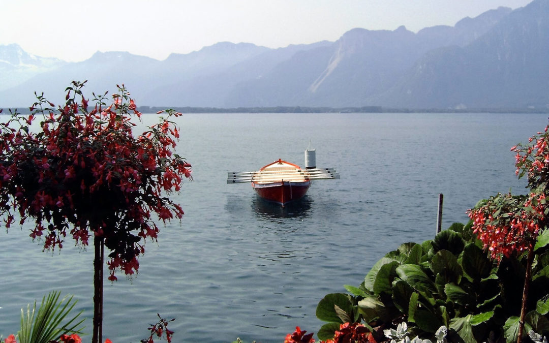 Montreux Sehenswürdigkeiten – 16 Top Ausflugsziele