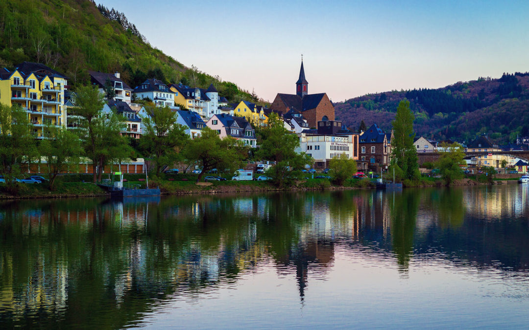 Mosel Sehenswürdigkeiten – Die schönsten Ausflugsziele