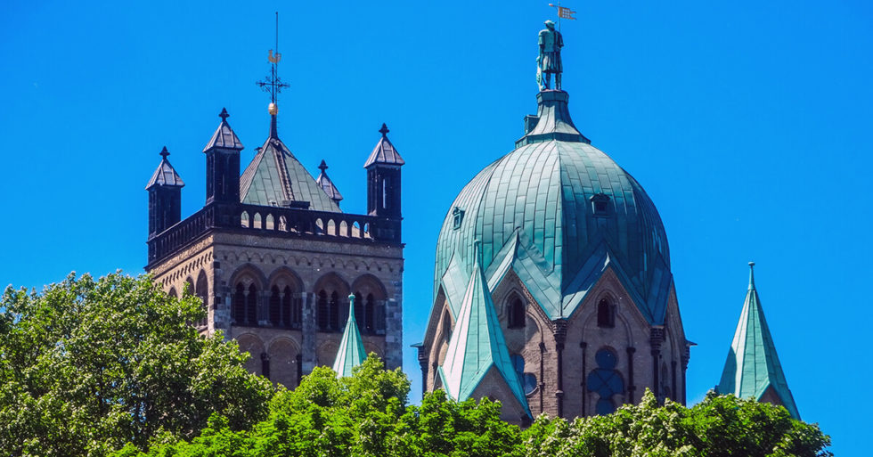 Neuss Sehenswürdigkeiten - Diese 9 musst du kennen! | FreizeitMonster