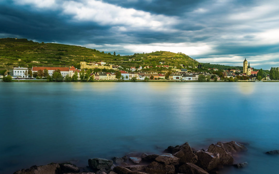Die schönsten Sehenswürdigkeiten in Niederösterreich