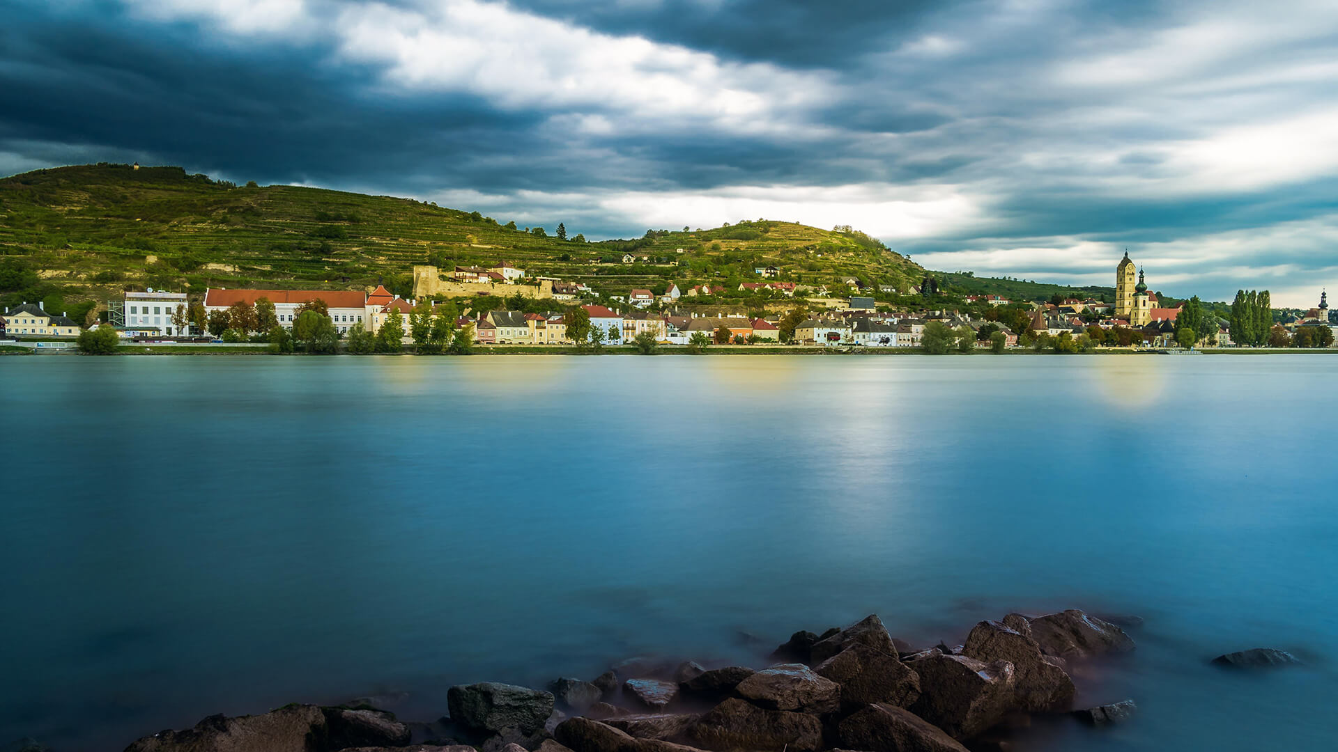 Die schönsten Sehenswürdigkeiten in Niederösterreich
