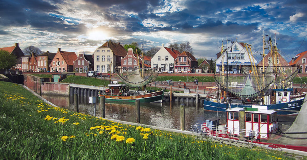 Schönste Städte Niedersachsen - Die musst du kennen! | FreizeitMonster