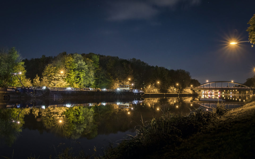 Oberhausen Sehenswürdigkeiten – Die schönsten Ziele