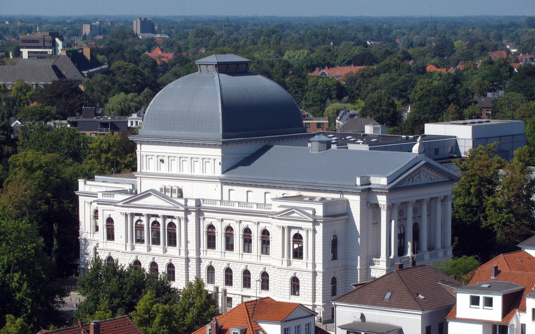 Oldenburg Sehenswürdigkeiten – Die 11 schönsten Ziele