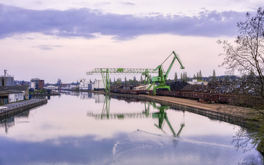 Osnabrück Sehenswürdigkeiten – Die Top 12