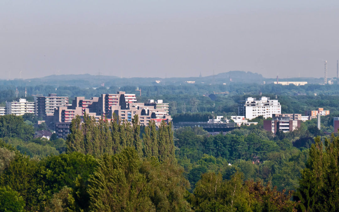Ratingen Sehenswürdigkeiten – Die 11 schönsten Orte
