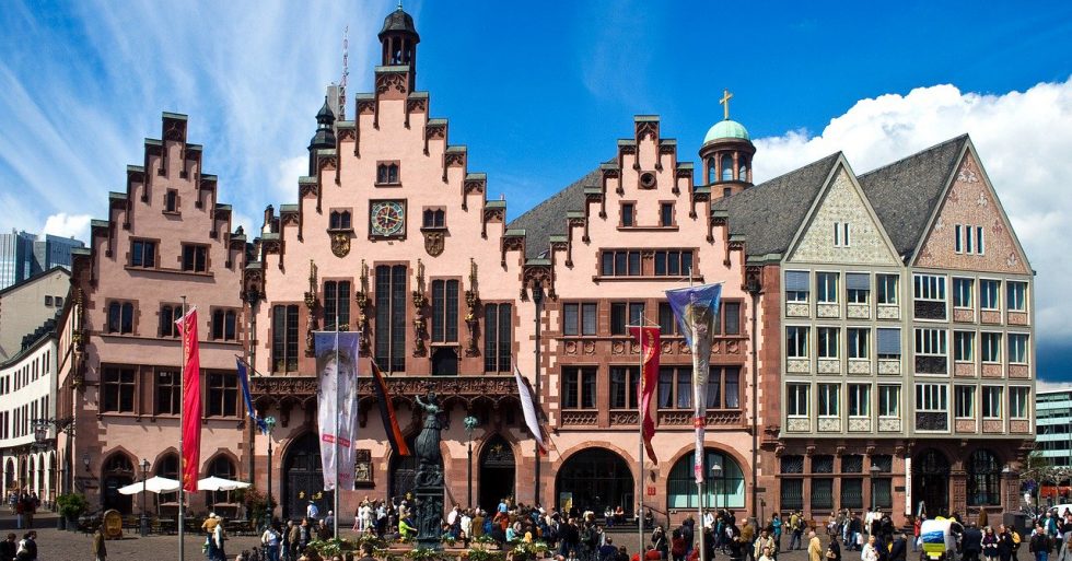 Sehenswürdigkeiten in Frankfurt am Main - Die Top 20 | FreizeitMonster